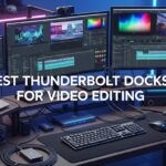 Best Thunderbolt Docks for Video Editing