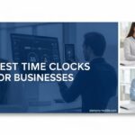 Best Time Clocks for Businesses