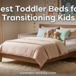 Best Toddler Beds for Transitioning Kids