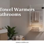 Best Towel Warmers for Bathrooms