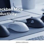 Best Trackball Mice for Productivity