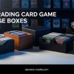 Best Trading Card Game Storage Boxes