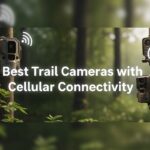 Best Trail Cameras with Cellular Connectivity