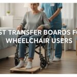 Best Transfer Boards for Wheelchair Users
