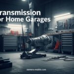 Best Transmission Jacks for Home Garages