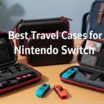 Best Travel Cases for Nintendo Switch