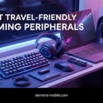 Best Travel-Friendly Gaming Peripherals