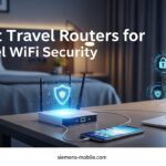 Best Travel Routers for Hotel WiFi Security