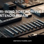 Best Tri-Wing Screwdriver Sets for Nintendo Repair