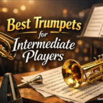 Best Trumpets for Intermediate Players