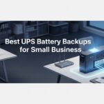 Best UPS Battery Backups for Small Business
