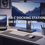 Best USB-C Docking Stations for Remote Work