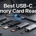 Best USB-C Memory Card Readers