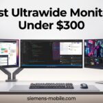 Best Ultrawide Monitors Under $300