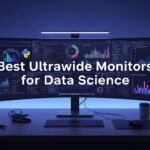 Best Ultrawide Monitors for Data Science