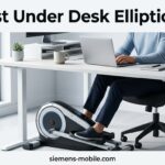 Best Under Desk Ellipticals
