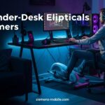 Best Under-Desk Ellipticals for Gamers