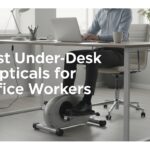 Best Under-Desk Ellipticals for Office Workers