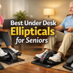 Best Under Desk Ellipticals for Seniors