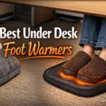 Best Under Desk Foot Warmers