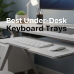 Best Under-Desk Keyboard Trays