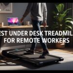 Best Under Desk Treadmills for Remote Workers