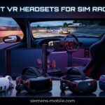 Best VR Headsets for Sim Racing