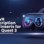 Best VR Prescription Lens Inserts for Meta Quest 3