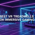 Best VR Treadmills for Immersive Gaming
