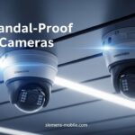 Best Vandal-Proof Dome Cameras