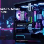Best Vertical GPU Mount Kits for RTX 5090