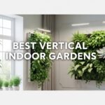 Best Vertical Indoor Gardens