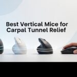Best Vertical Mice for Carpal Tunnel Relief
