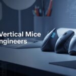 Best Vertical Mice for Engineers