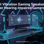 Best Vibration Gaming Speakers for Hearing-Impaired Gamers