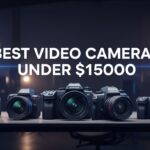 Best Video Cameras Under $150