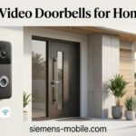 Best Video Doorbells for HomeKit