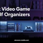 Best Video Game Shelf Organizers