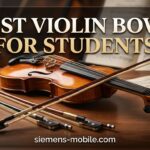Best Violin Bows for Students