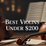 Best Violins Under $200