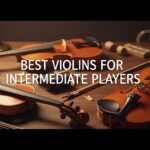Best Violins for Intermediate Players