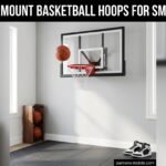 Best Wall-Mount Basketball Hoops for Small Spaces