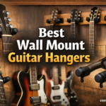 Best Wall Mount Guitar Hangers