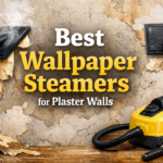 Best Wallpaper Steamers for Plaster Walls