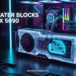 Best Water Blocks for RTX 5090