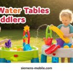 Best Water Tables for Toddlers