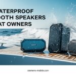 Best Waterproof Bluetooth Speakers for Boat Owners