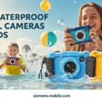 Best Waterproof Digital Cameras for Kids