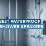 Best Waterproof Shower Speakers