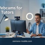 Best Webcams for Online Tutors